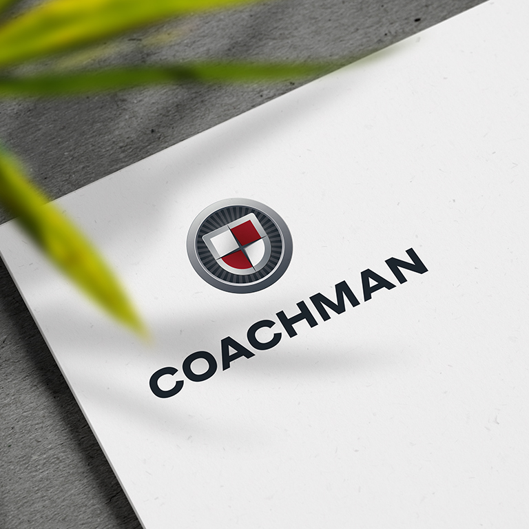 Coachman cover image 3
